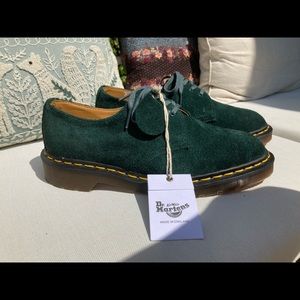 Dr. Martens Made in England oxfords US 7, UK 5